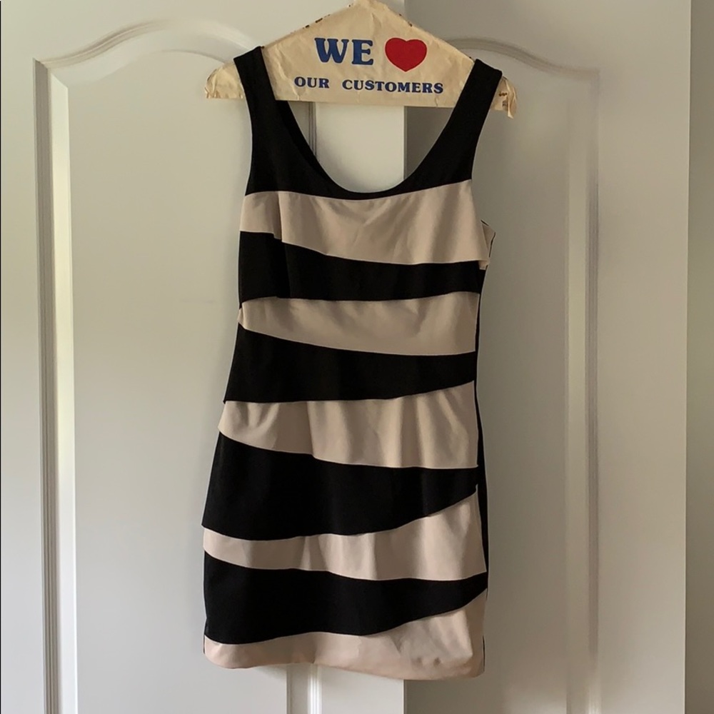 (3/$30) Forever 21 Dress